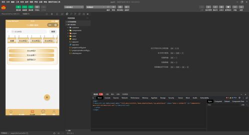 SpringBoot與Vue個人財務小程序開發(fā)全攻略 源碼、文檔、調試與答疑