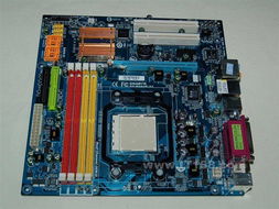 技嘉M68SM-S2 Rev 1.0主板 一款經(jīng)典的入門(mén)級(jí)AMD平臺(tái)主板回顧