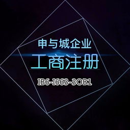 上海代理外資企業(yè)注冊 所需資料與專業(yè)代辦服務(wù)解析