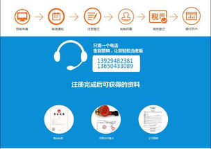 東莞商務(wù)代理代辦服務(wù) 企業(yè)高效運營的得力助手